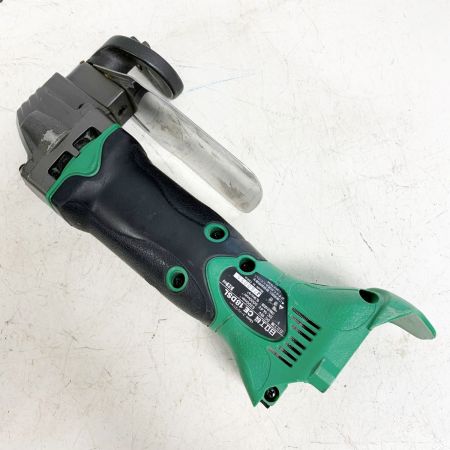  HITACHI 日立 18v 1.6ｍｍ　コードレスシャー　充電器、バッテリ―×2　ケース付 CE18DSL