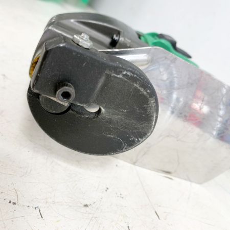  HITACHI 日立 18v 1.6ｍｍ　コードレスシャー　充電器、バッテリ―×2　ケース付 CE18DSL