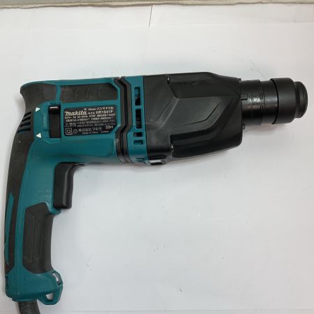  MAKITA マキタ 18mm ハンマドリル　ケース付き　2023年製 HR1841F ブルー