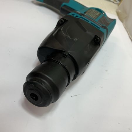  MAKITA マキタ 18mm ハンマドリル　ケース付き　2023年製 HR1841F ブルー