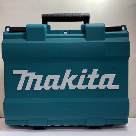  MAKITA マキタ 18mm ハンマドリル　ケース付き　2023年製 HR1841F ブルー