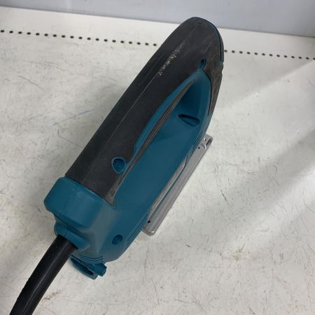  MAKITA マキタ ジグソー　ケース付き　刃付き　2019年製 JV0600K ブルー