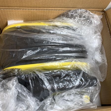  KARCHER ケルヒャー 家庭用高圧洗浄機　箱開封品未使用品 K MINI イエロー