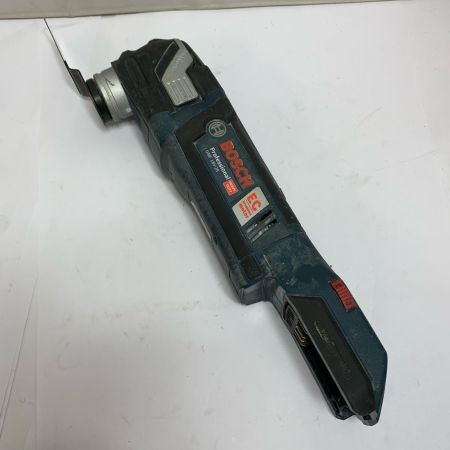  BOSCH ボッシュ 18V　マルチツール　充電器・ケース付き GMF18V-28  803000126