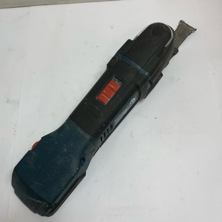  BOSCH ボッシュ 18V　マルチツール　充電器・ケース付き GMF18V-28  803000126