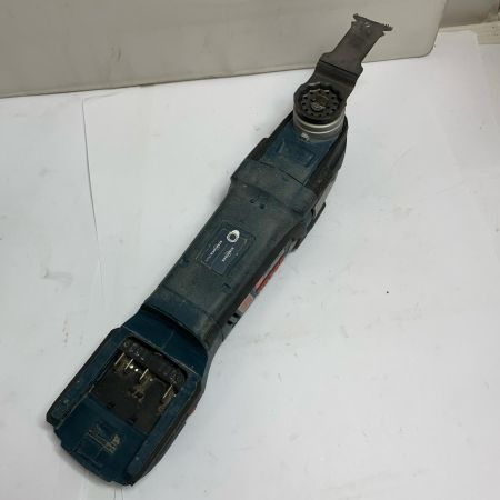  BOSCH ボッシュ 18V　マルチツール　充電器・ケース付き GMF18V-28  803000126