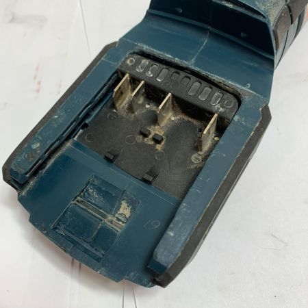  BOSCH ボッシュ 18V　マルチツール　充電器・ケース付き GMF18V-28  803000126