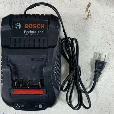  BOSCH ボッシュ 18V　マルチツール　充電器・ケース付き GMF18V-28  803000126