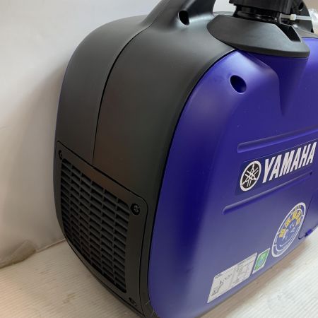  YAMAHA ヤマハ インバーター発電機  2025.4購入品　本体のみ　【未使用品】　少しキズあり EF16HIS