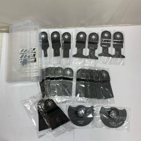  T98 マルチツール替刃 23枚セット （対応機種　日立、MAKITA、ボッシュ等）