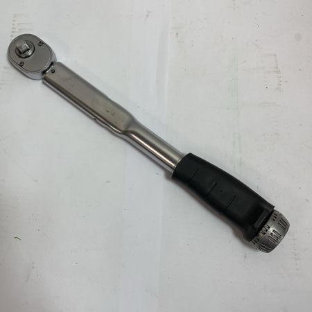  TONE トネ トルクレンチ　本体のみ　未校正 T3MN50 ブラック