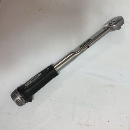  TONE トネ トルクレンチ　本体のみ　未校正 T3MN50 ブラック