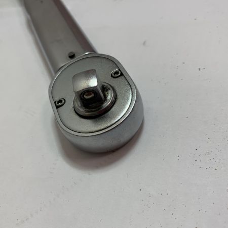  TONE トネ トルクレンチ　本体のみ　未校正 T3MN50 ブラック