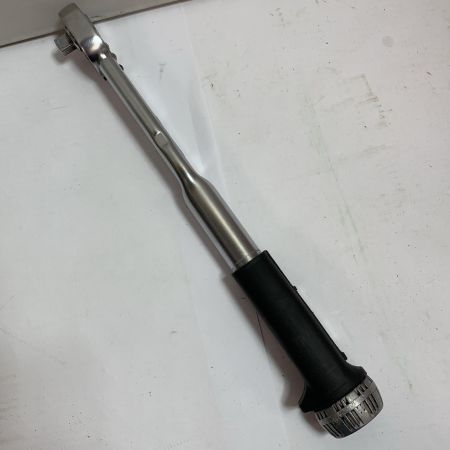  TONE トネ トルクレンチ　本体のみ　未校正 T3MN50 ブラック