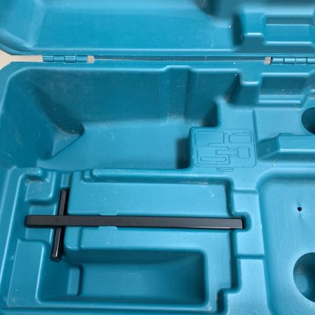  MAKITA マキタ 125mm充電式防じんマルノコ　ケース付　14.4ｖ　2006.6製造 KS521D