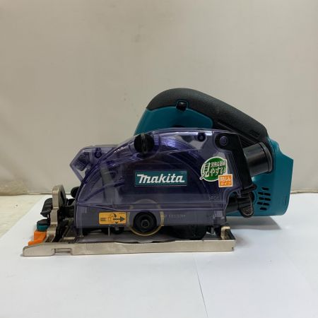 MAKITA マキタ 125mm充電式防じんマルノコ　ケース付　14.4ｖ　2006.6製造 KS521D