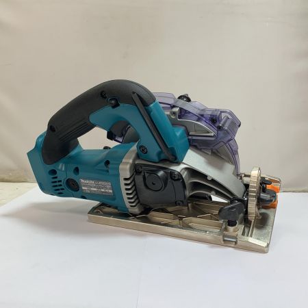  MAKITA マキタ 125mm充電式防じんマルノコ　ケース付　14.4ｖ　2006.6製造 KS521D