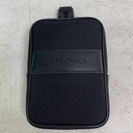  HIOKI デジタルマルチメーター DT4223