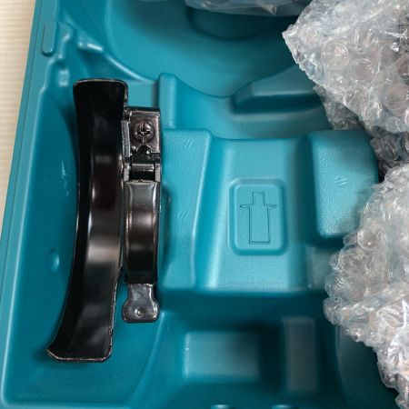  MAKITA マキタ 充電式ディスクグラインダ　充電器・充電池2個・ケース付 100mm 18v  GA404DRGXN