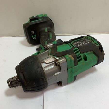  HiKOKI ハイコーキ コードレスインパクトレンチ　本体のみ　36ｖ WR36DA