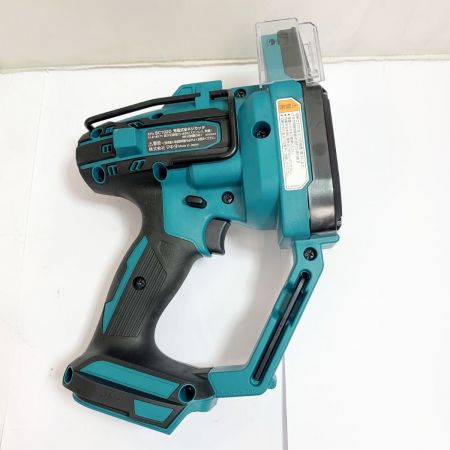  MAKITA マキタ 充電式全ネジカッタ　充電器・充電池2個・ケース付 コードレス式 SC102DRGX