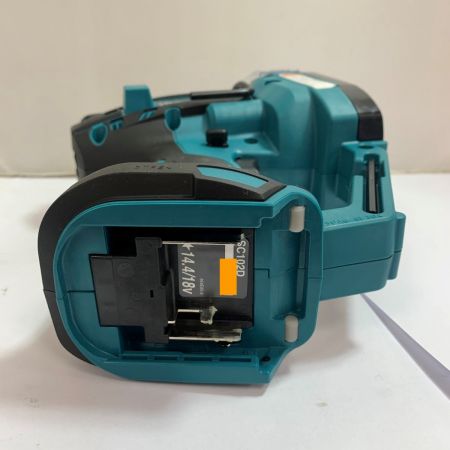  MAKITA マキタ 充電式全ネジカッタ　充電器・充電池2個・ケース付 コードレス式 SC102DRGX