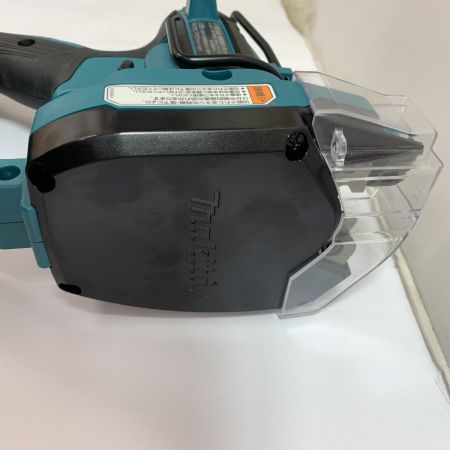  MAKITA マキタ 充電式全ネジカッタ　充電器・充電池2個・ケース付 コードレス式 SC102DRGX