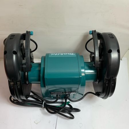  MAKITA マキタ 卓上グラインダ　ワイヤーホイル　砥石付 GB602
