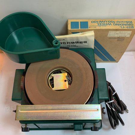  HITACHI 日立 刃物研磨機 GK21S2