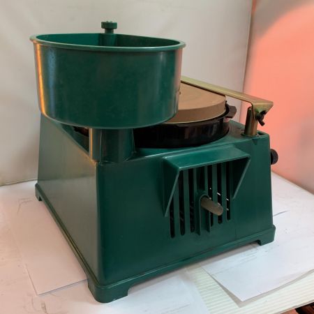  HITACHI 日立 刃物研磨機 GK21S2