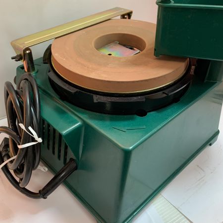  HITACHI 日立 刃物研磨機 GK21S2