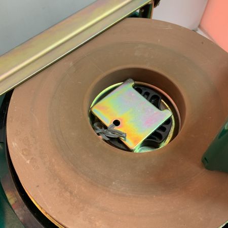  HITACHI 日立 刃物研磨機 GK21S2