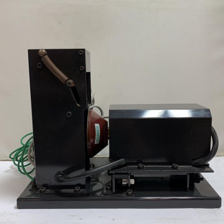  多賀電機 SonoSpliter専用研磨機 