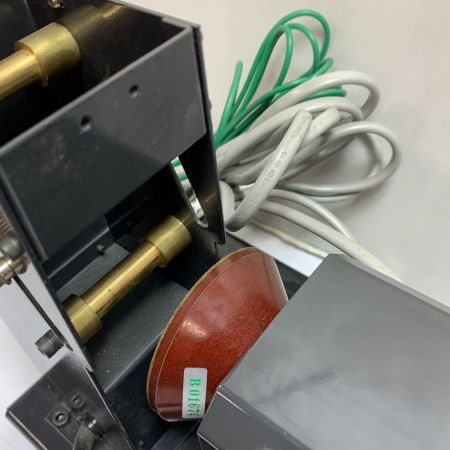 多賀電機 SonoSpliter専用研磨機 
