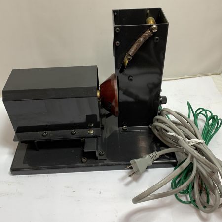  多賀電機 SonoSpliter専用研磨機 