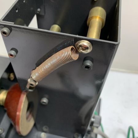  多賀電機 SonoSpliter専用研磨機 