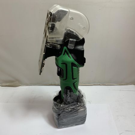  HITACHI 日立 30mm　コードレスナイフカッタ　14.4V  充電器・充電池2個・ケース付  CK14DSL