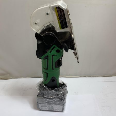  HITACHI 日立 30mm　コードレスナイフカッタ　14.4V  充電器・充電池2個・ケース付  CK14DSL