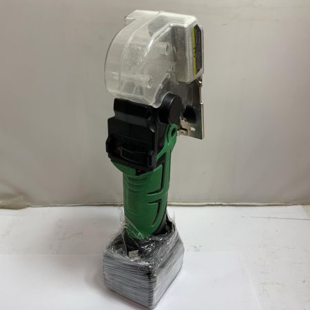  HITACHI 日立 30mm　コードレスナイフカッタ　14.4V  充電器・充電池2個・ケース付  CK14DSL