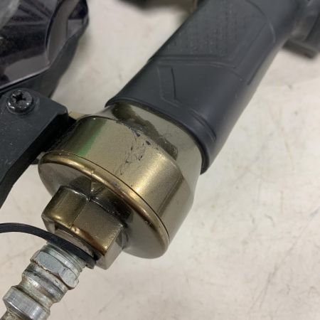  HiKOKI ハイコーキ 50mm 高圧ロール釘打機　本体のみ NV50H2