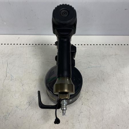  HiKOKI ハイコーキ 50mm 高圧ロール釘打機　本体のみ NV50H2