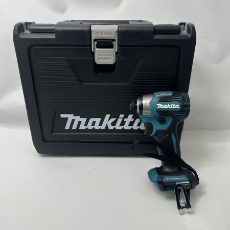  MAKITA マキタ インパクトドライバ 18v ケース付き TD173DRGX