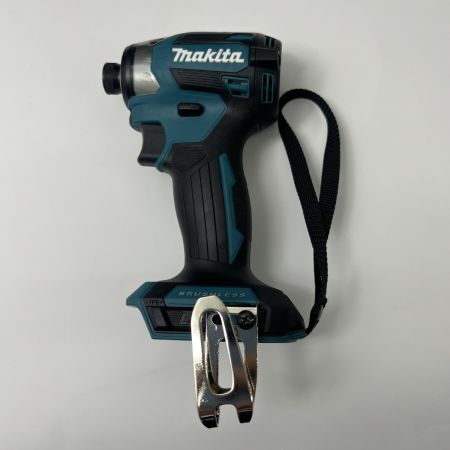  MAKITA マキタ インパクトドライバ 18v ケース付き TD173DRGX