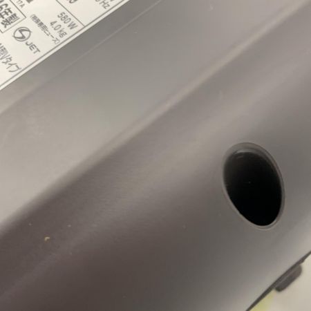  Panasonic パナソニック 電気掃除機　紙パック式　未使用品　2016年製 MC-PK17A ピンクシャンパン