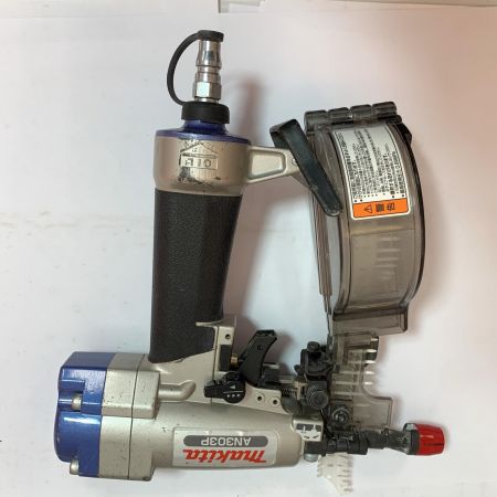  MAKITA マキタ ポケットエア釘打　常圧　ケース付 AN303P