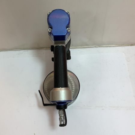  MAKITA マキタ ポケットエア釘打　常圧　ケース付 AN303P