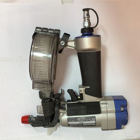  MAKITA マキタ ポケットエア釘打　常圧　ケース付 AN303P