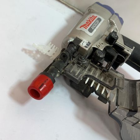  MAKITA マキタ ポケットエア釘打　常圧　ケース付 AN303P