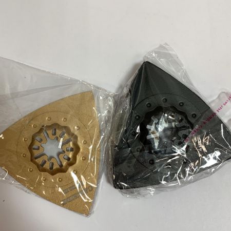   マルチツール　刃　まとめ　