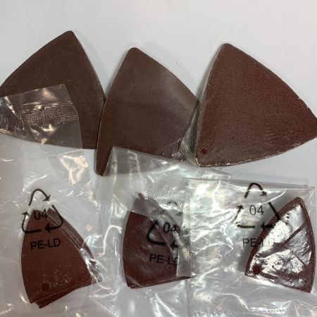   マルチツール　刃　まとめ　